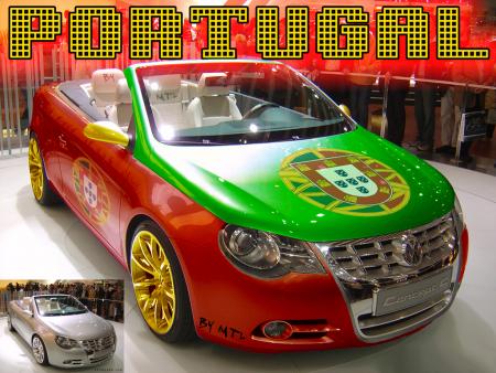 concept car